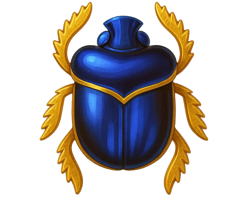 Cleopatra Slot Machine Free in USA 2026 Beetle